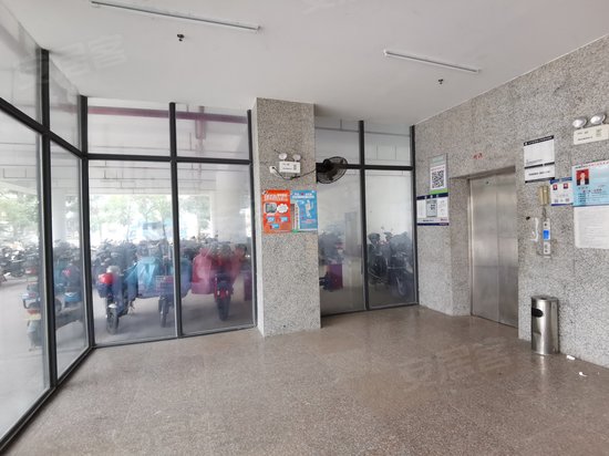 摩帝仕电商产业园 