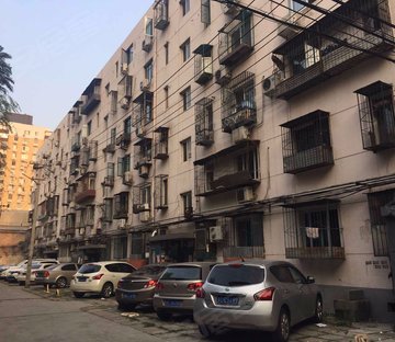 龙翔路小区(西区)