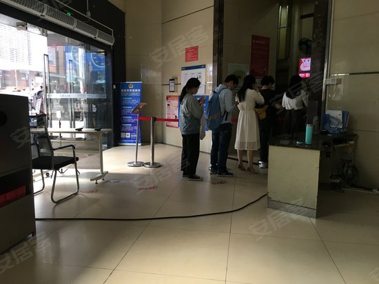 华强电子世界(办公) 