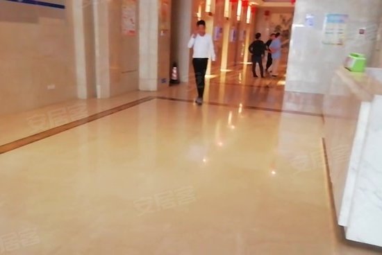 尚东国际商务大厦 