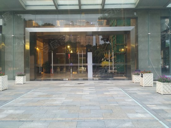 荣灿惠州中心写字楼 