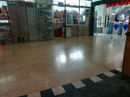 西大国际(商住楼) 