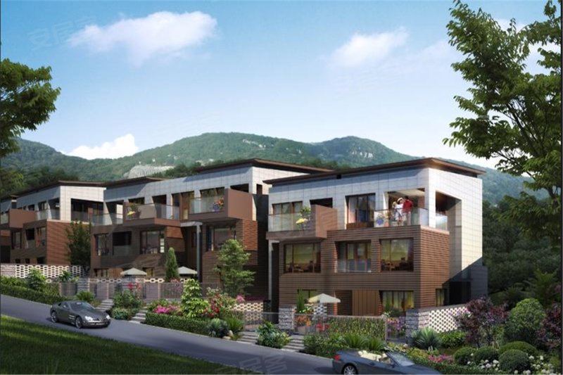 保利春天大道(新房)