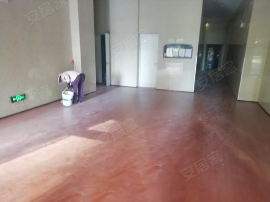 和昌中央悦府商铺 