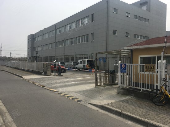 中电绿色科技园 