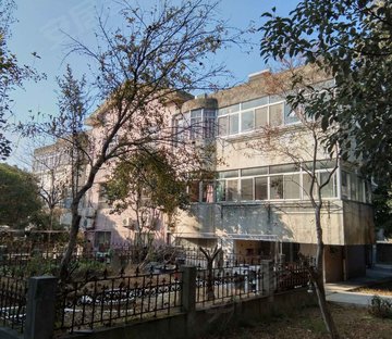 分龙岗路2号小区