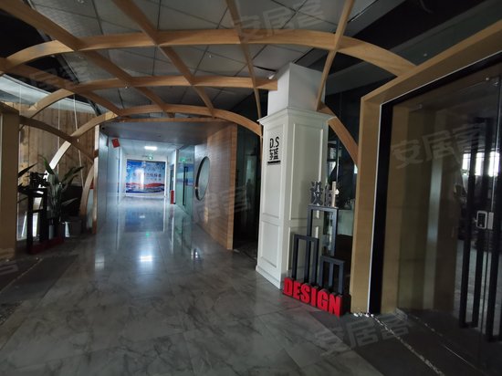 丰钻T域建材创意园 