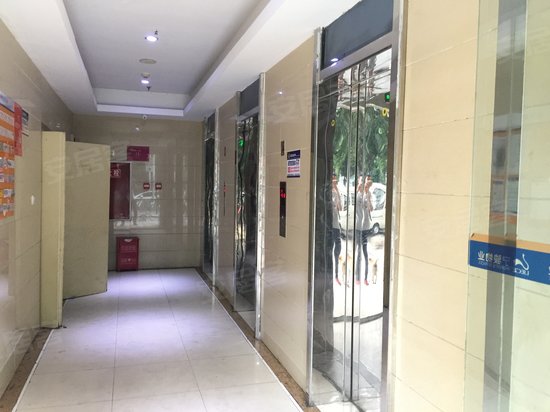 万景峰(商住楼) 