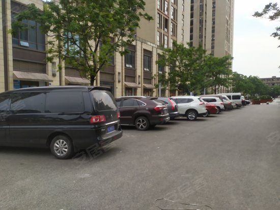 时代上河(商住楼)