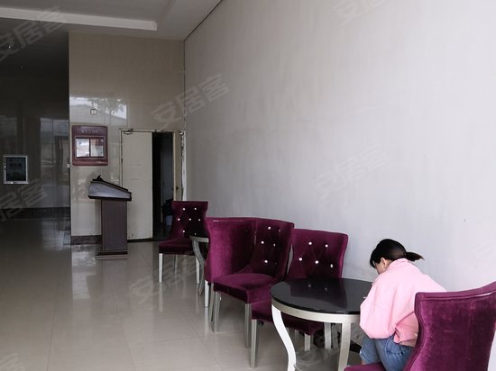 奥莱汇(商住楼) 