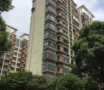 阳光聚宝山庄