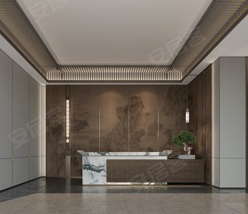 建发和玺(新房)