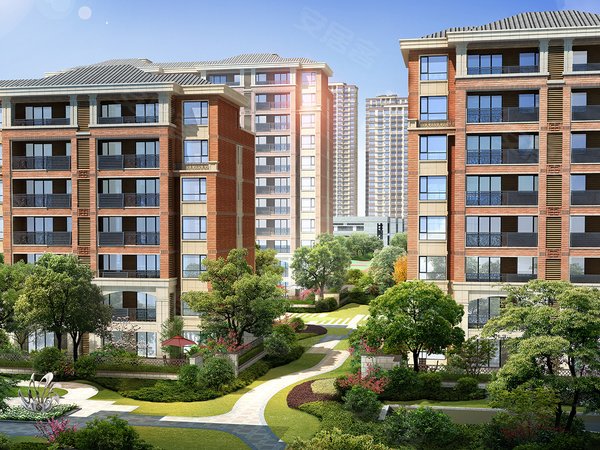 鲁商公馆(新房),观海路467号-烟台鲁商公馆(新房)二手房,租房-烟台