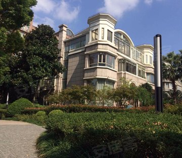 城市经典铭筑(公寓住宅)