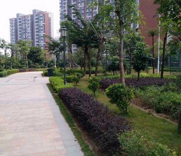 达鑫江滨新城(二三期)