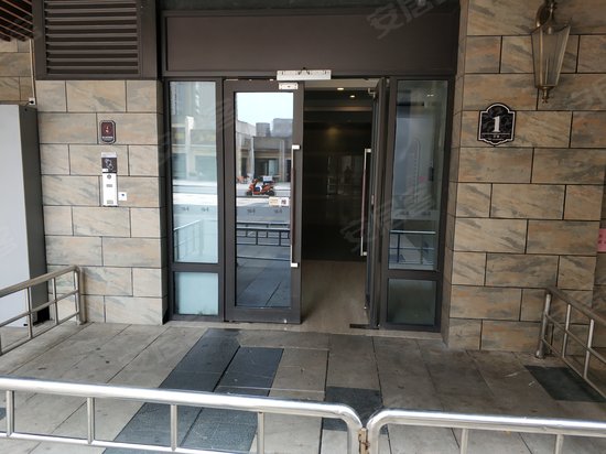 合景领峰(商住楼)