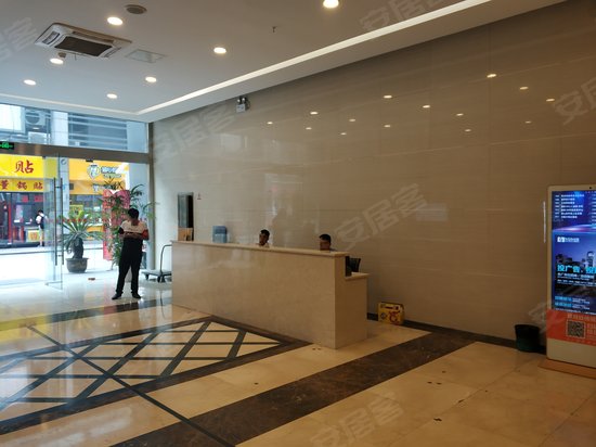 天安大厦(办公) 