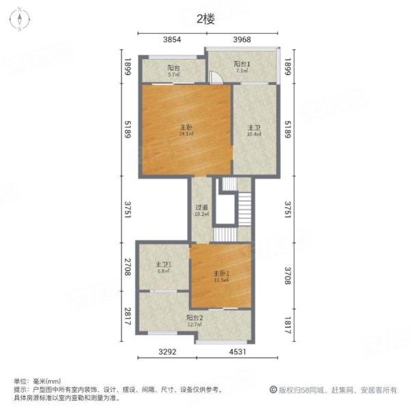 天顺御河湾别墅