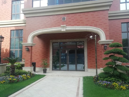 盛镛智慧科技园 