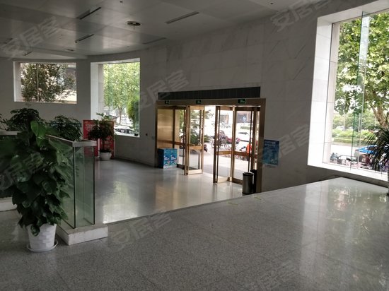 方正大厦(上城) 