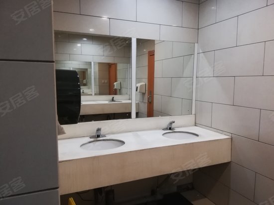 新世界太华公寓写字楼 