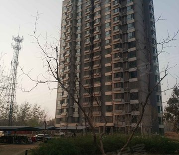 融天城市花园(西区)