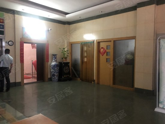 仁信大厦(办公) 