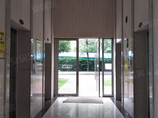 汉口新城公园世家(商住楼) 