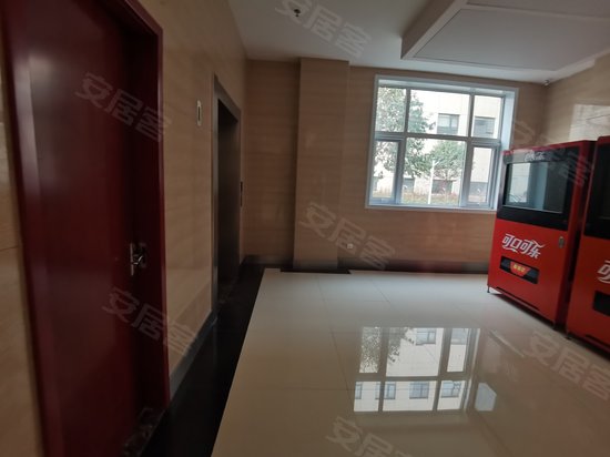 石药集团中诺药业办公楼 