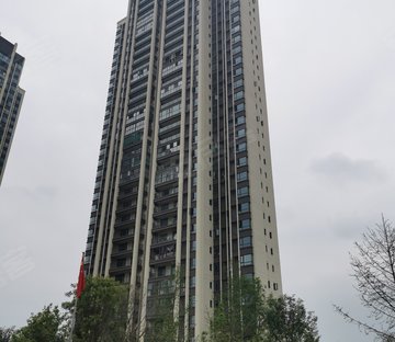中铁城阅湖和庭