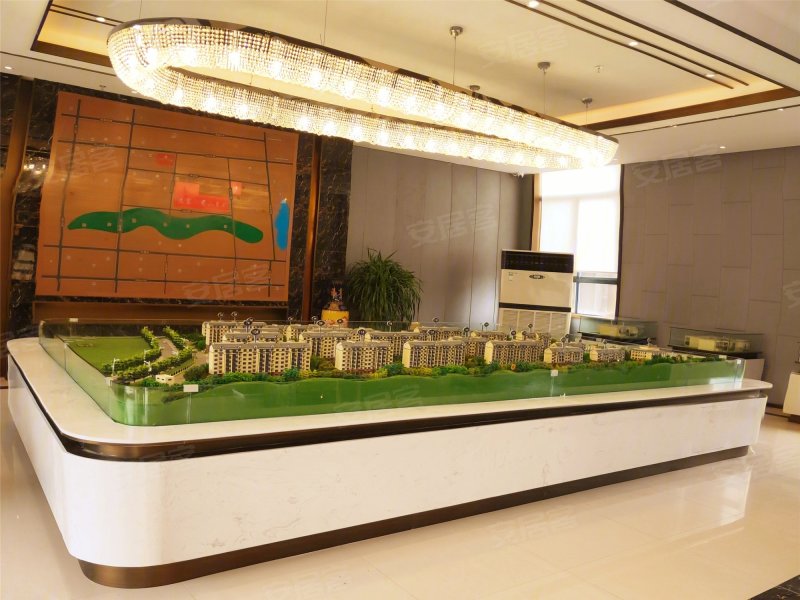 览山名苑(新房)