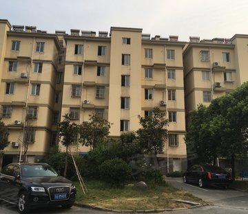 幸庄佳苑(南区)