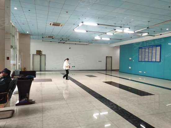 中国塑料城国际商务中心 