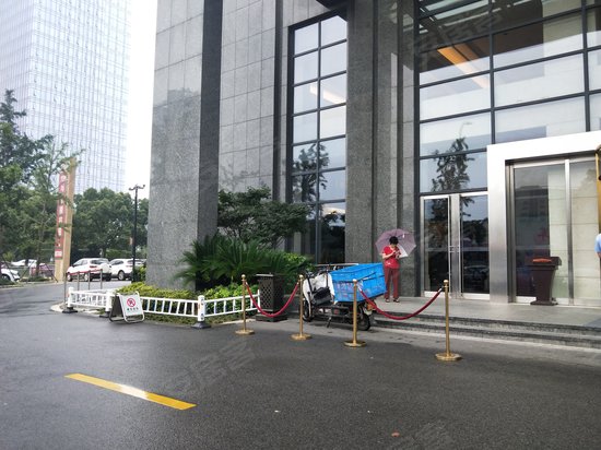 世贸中心(宁海) 