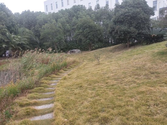 松江文化创意园 