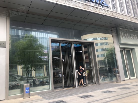 云蝠大厦(商住楼) 