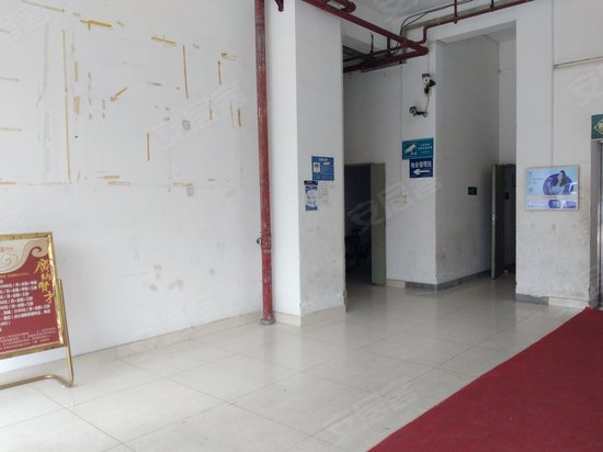 联星商业办公楼 