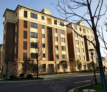 佘北家园丽雅苑