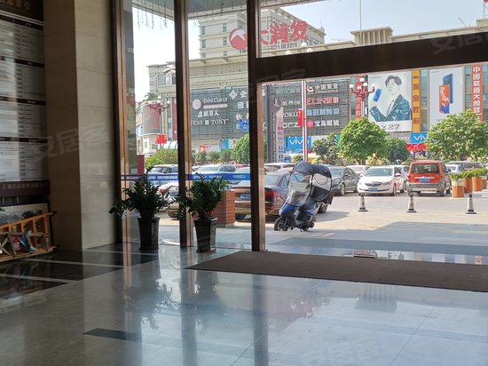 汇盛国际(办公) 