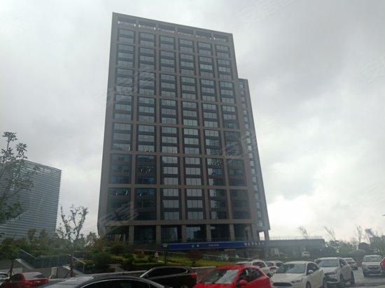 青岛国际创新园 