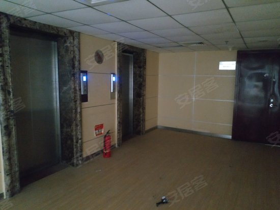 和平科技金融大厦 