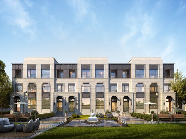 雍景湾(别墅),朝霞东路 - 南通雍景湾(别墅)二手房,租房,房价-南通