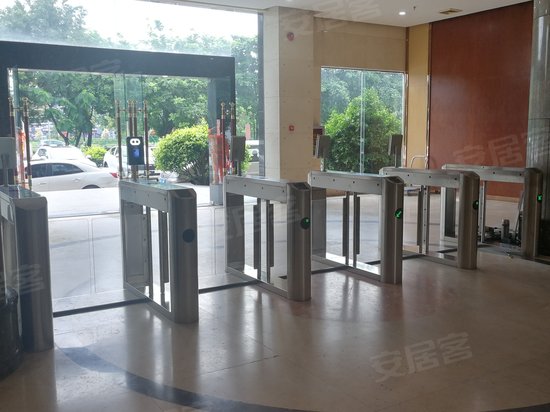 巨基科技工业园 