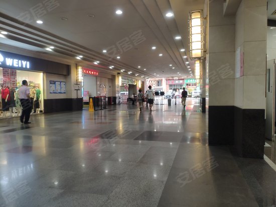 时代广场(天河) 