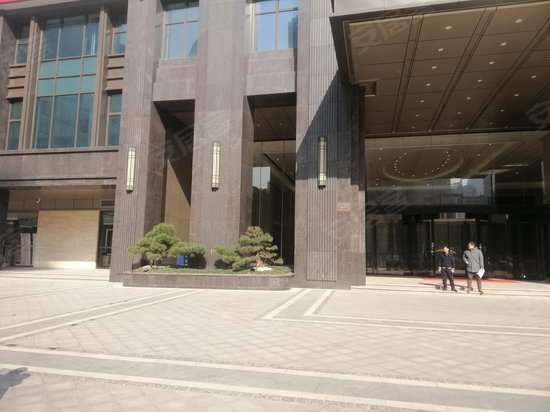 东方至尊国际中心 