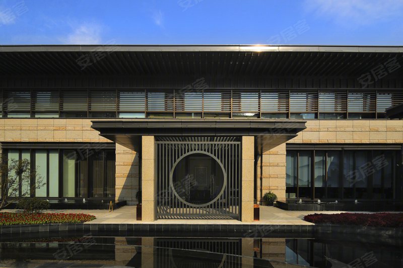 富力开远城(新房)