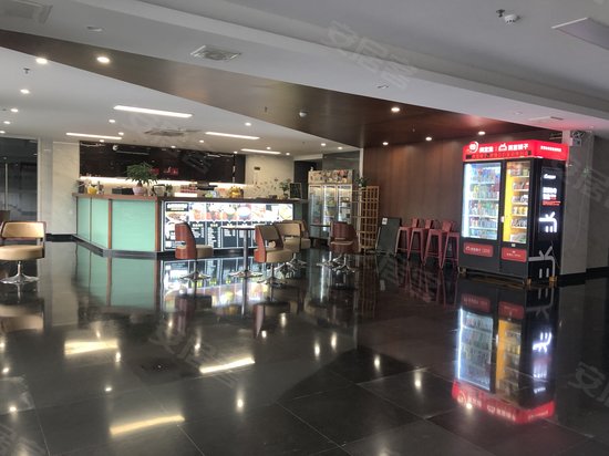 美宜佳总部大楼(办公) 