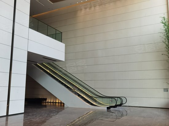 华侨城北站壹号 