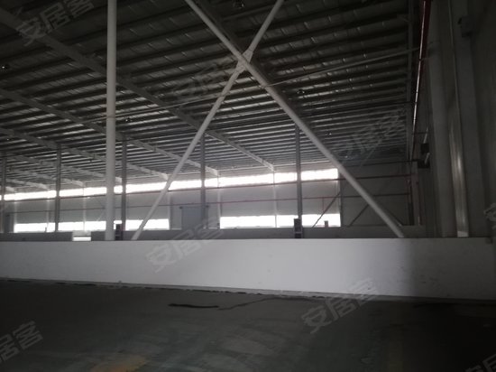 天津新纶科技产业园区 