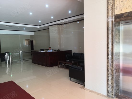 丽发国际广场(商住楼) 